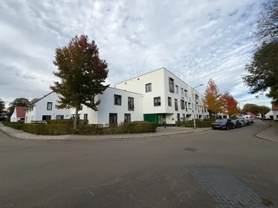 Archipelstraat , 6214XC, Maastricht, Limburg