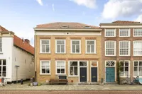 Noordzijde Haven, Bergen op Zoom