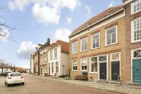 Noordzijde Haven, Bergen op Zoom