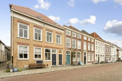 Noordzijde Haven , 4611GS, Bergen op Zoom, Noord-Brabant