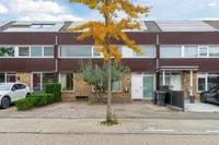 Kandinskystraat 43, Almere