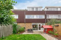 Kandinskystraat 43, Almere