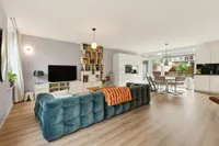 Kandinskystraat 43, Almere