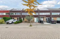 Kandinskystraat 43, Almere