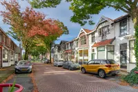 Skager Rak 28, Zaandam