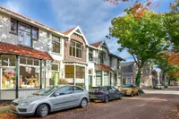 Skager Rak 28, Zaandam