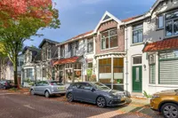 Skager Rak 28, Zaandam
