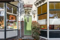 Skager Rak 28, Zaandam