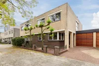 Adrianus van Waertweg 12, Amsterdam