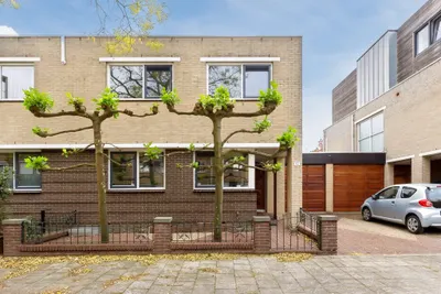 Adrianus van Waertweg 12, 1035SG, Amsterdam, Noord-Holland
