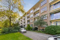 Stadhoudersplantsoen 196, 's-Gravenhage