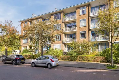 Stadhoudersplantsoen 196, 2517SK, 's-Gravenhage, Zuid-Holland