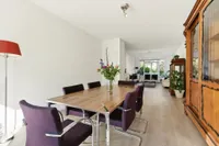 Stadhoudersplantsoen 196, 's-Gravenhage