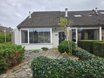 Amethistdijk , 4706BG, Roosendaal, Noord-Brabant