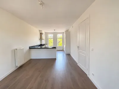 Samuel Mullerplein , 3023SK, Rotterdam, Zuid-Holland
