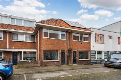 Jan Haringstraat , 3554XV, Utrecht, Utrecht