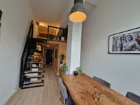 Adriaan van Bergenstraat, Breda