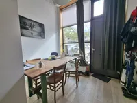 Adriaan van Bergenstraat, Breda