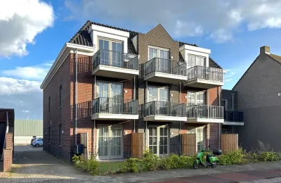 Provincialeweg , 5503HG, Veldhoven, Noord-Brabant