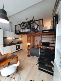 Adriaan van Bergenstraat, Breda