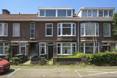 Piet Paaltjensstraat 41, 2522VG, 's-gravenhage, Zuid-Holland