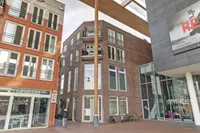 Wilhelminaplein 80, Leeuwarden