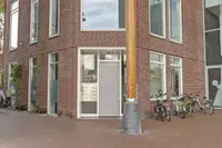 Wilhelminaplein 80, Leeuwarden