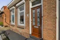 Hordijk 91, Rotterdam
