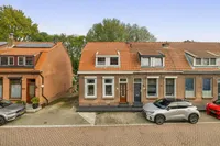 Hordijk 91, Rotterdam