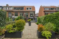 Hordijk 91, Rotterdam