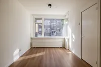Flakkeesestraat 133 A, Rotterdam