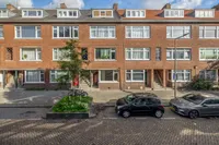 Flakkeesestraat 133 A, Rotterdam