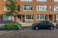 Flakkeesestraat 133 A, Rotterdam