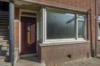 Flakkeesestraat 133 A, Rotterdam