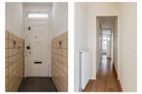 Flakkeesestraat 133 A, Rotterdam