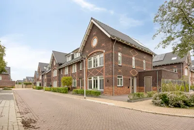 Winterheide 2, 2631DM, Nootdorp, Zuid-Holland