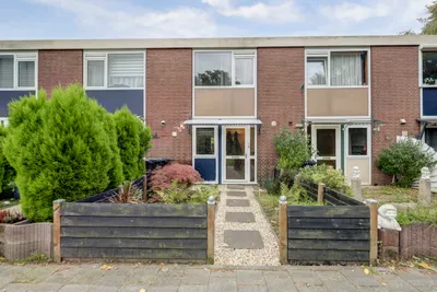 Geepstraat 66, 3192AD, Hoogvliet Rotterdam, Zuid-Holland