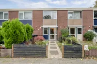 Geepstraat 66, Hoogvliet Rotterdam