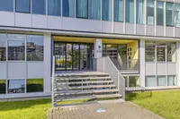 Bos en Lommerplantsoen 19 E, Amsterdam