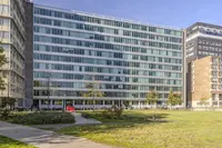 Bos en Lommerplantsoen 19 E, Amsterdam