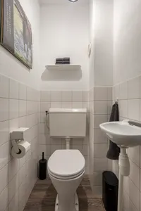 Gelaarsde Kat 17, Eindhoven