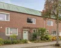 Gelaarsde Kat 17, Eindhoven