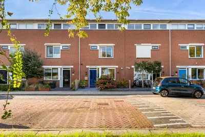 Herman Gorterhove 27, 3438HW, Nieuwegein, Utrecht