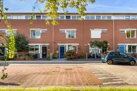 Herman Gorterhove 27, Nieuwegein