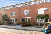Herman Gorterhove 27, Nieuwegein