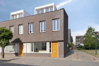Schalmstraat 8, 5614AD, Eindhoven, Noord-Brabant