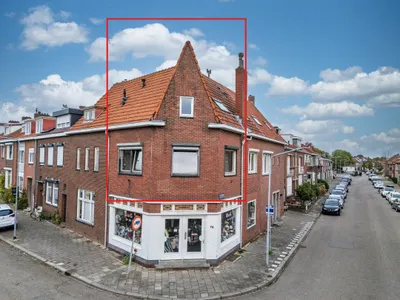 Pepijnstraat 77, 5921HL, Venlo, Limburg