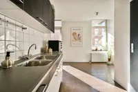 Cornelis Trompstraat 12, Rotterdam