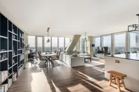 Wilhelminakade 489, Rotterdam