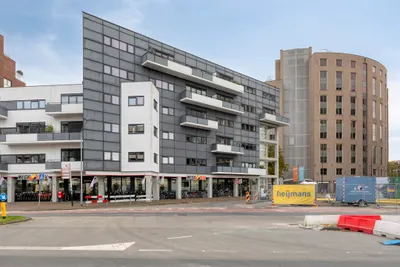 Spuiboulevard 108 A, 3311GR, Dordrecht, Zuid-Holland